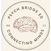 Psych Bridge Ed logo - Similar company to Nurture Wellbeing