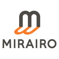株式会社ミライロ / Mirairo Inc. logo - Similar company to Loboito