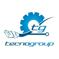 Tecnogroup, S.A logo - Similar company to Gse Audio Visual