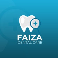 Faiza Dental Care logo - Similar company to Nooa Collections