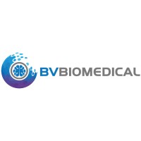 BVBiomedical Ltd. logo - Similar company to Hes Sales Limited