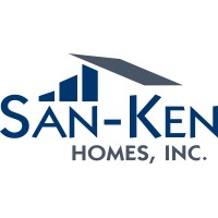 San-Ken Homes Inc logo - Similar company to Feature Projects Ltd.