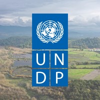 UNDP Türkiye logo - Similar company to Gelbasla.Com - Careers In Humanitarian Relief And International Development