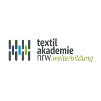 Textilakademie NRW Weiterbildung GmbH logo - Similar company to Institute Of Textile Machinery And High Performance Material Technology (Itm) At Tu Dresden