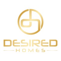 Desired Homes logo - Similar company to Vision Surveys Consulting