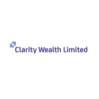 Clarity Wealth Limited logo - Similar company to Iwealth Financial Ltd