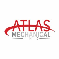 Atlas Mechanical Inc. logo - Similar company to Axys Construction