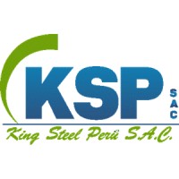 King Steel Perú logo - Similar company to Niron Metals Plc
