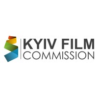 Kyiv Film Commission logo - Similar company to Alight
