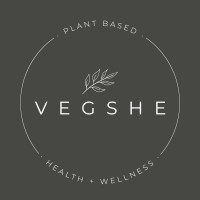 VegShe logo - Similar company to Kindred Spirits Collaborative