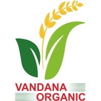 Vandana Organic logo - Similar company to Yash Group