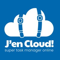 J'en Cloud! logo - Similar company to Happy Thinking