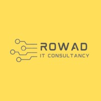 Rowad IT Consultancy logo - Similar company to Hasantech It Solutions Company