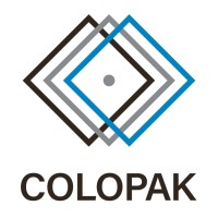 COLOPAK PACKAGING SECUNDARIO SLU logo - Similar company to Convertpack