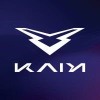 Kaiyi Costa Rica logo - Similar company to Baic Costa Rica