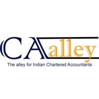 CAalley.com logo - Similar company to Mha Chartered Accountants