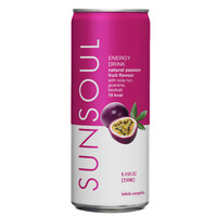 Sunsoul Drinks logo - Similar company to Jms Drinks Ltd