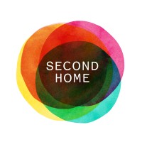 Second Home logo - Similar company to Oru Space