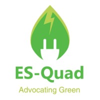 ES QUAD (Pvt) Ltd logo - Similar company to Watsun Engineering And Solutions