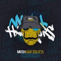 Mish Hackers logo - Similar company to Devs - ديفز