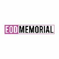 EOD Memorial logo - Similar company to Westerkamp Land & Cattle
