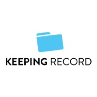 Keeping Record logo - Similar company to Sistecon • Contabilidade E Seguros