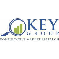 The Key Group logo - Similar company to Pulseanalytics Global