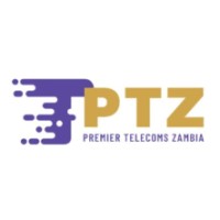 PTZ - Premier Telecoms Zambia logo - Similar company to Telecoms-Channel.Co.Za