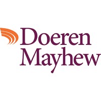 Doeren Mayhew logo - Similar company to Calvetti Ferguson