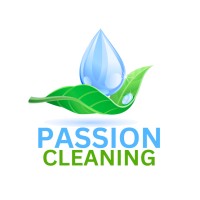 Passion Cleaning logo - Similar company to Ultra Cool