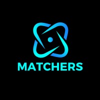 The Matchers.co logo - Similar company to Teamfound