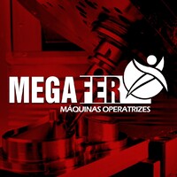 Megafer Máquinas logo - Similar company to Pronfinox