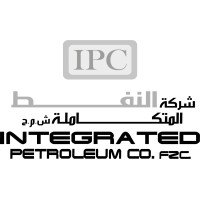 Integrated Petroleum Company - IPC logo - Similar company to Itqaan Solutions