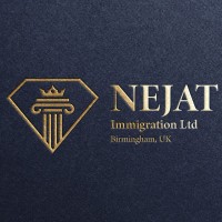 Nejat Immigration Ltd logo - Similar company to Mattera Labs