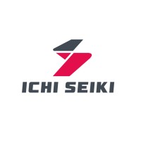 Ichi Seiki logo - Similar company to Gd Precision