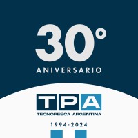 TecnoPesca Argentina SA logo - Similar company to Eig Engineering Consulting Llc