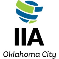 The Institute of Internal Auditors - Oklahoma City Chapter logo - Similar company to Martindale Consultants, Inc.