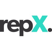 repX logo - Similar company to Artisan Underwriting