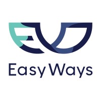 Easy Ways logo - Similar company to Easyways Chile