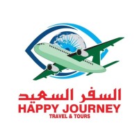 Happy Journey Travel & Tours logo - Similar company to Arabian Experience