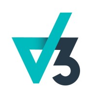V3 Contabilidade Estratégica logo - Similar company to Jr Contabilidade