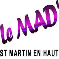 Discothèque le Mad logo - Similar company to Discotheque Designer ®