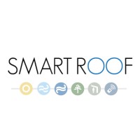 SMART ROOF logo - Similar company to Smartroof