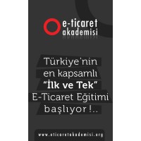 E-Ticaret Akademisi logo - Similar company to Speedlife