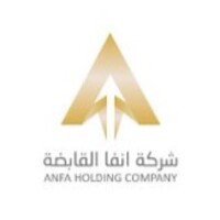 شركة آنفا القابضة logo - Similar company to Serenity Holding | وقار القابضة