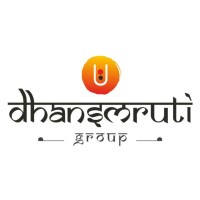 Dhansmruti Buildcon Pvt Ltd logo - Similar company to Kashec Engineers Pvt. Ltd.