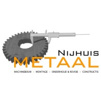 Nijhuis Metaal logo - Similar company to Ogb Engineering