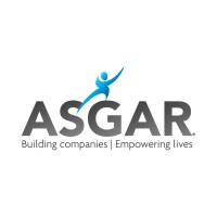 Asgar Corporation logo - Similar company to Clouzzy Technologies