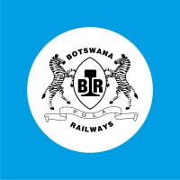 Botswana Railways logo - Similar company to Queen Esther