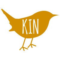 Kin Vodka logo - Similar company to Nixonbui Vodka
